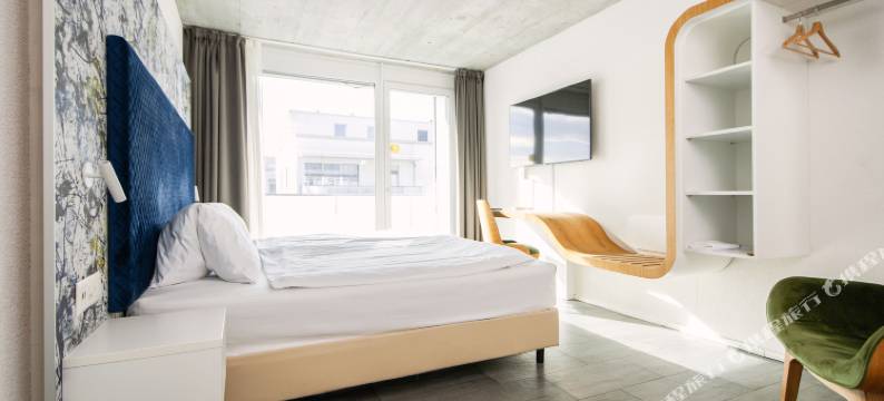 Tailormade 酒店 IDEA Spreitenbach(Tailormade Hotel Idea Spreitenbach)图片