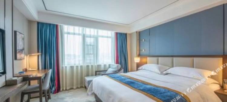 君威达大酒店图片