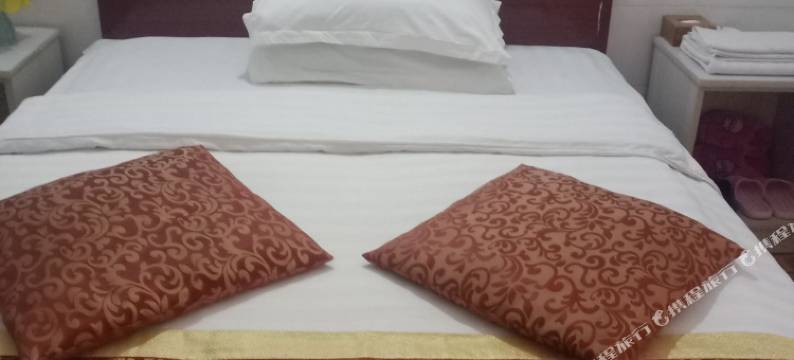 兴文天客旅舍图片