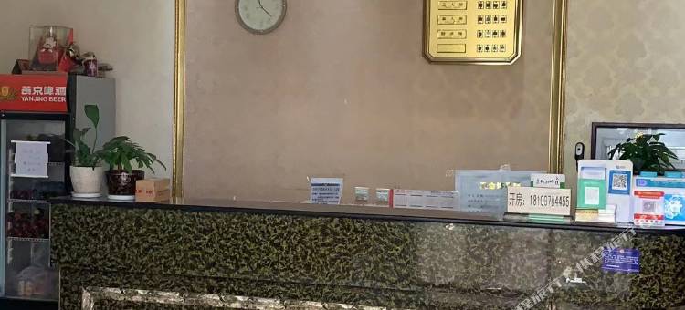 楚雄东粮宾馆图片