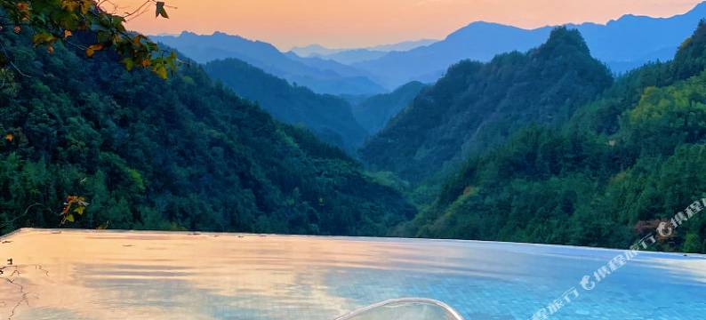 张家界五号山谷乡村度假民居图片