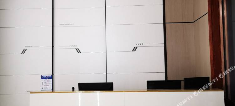 突泉县澜枫商旅酒店图片