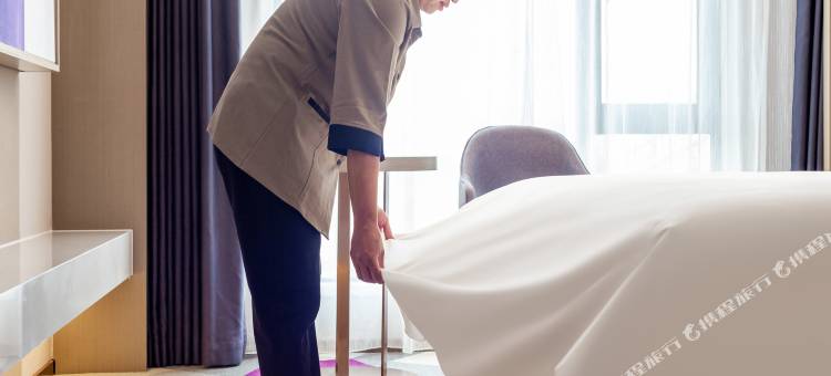 麗枫酒店(海口美兰机场店)图片