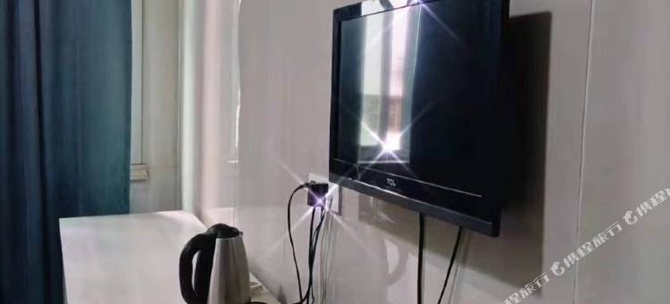 聚贤宾馆(龙港店)图片