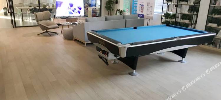 泊寓(上海虹桥南华园店)图片