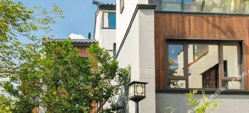 宿家·璞悦温泉别墅图片