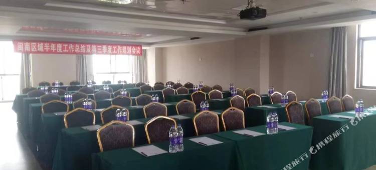 东山温莎大酒店图片