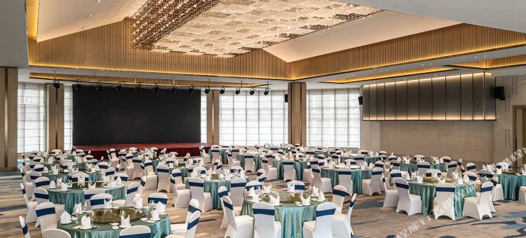 惠州千花洲度假酒店图片