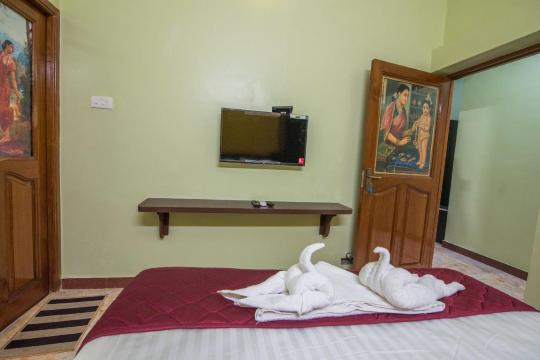 Zamindar Heritage Villa Hotel Overview