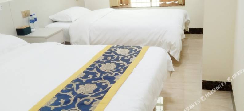 英德皓峰茗居图片