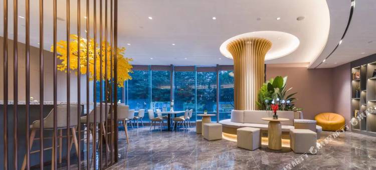 如家商旅酒店 (杭州黄龙体育中心西溪店)图片