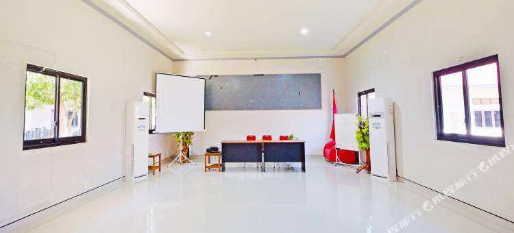 首都O 91046 马桑巴丽人酒店(Collection O 91046 Hotel Remaja Indah Masamba)图片