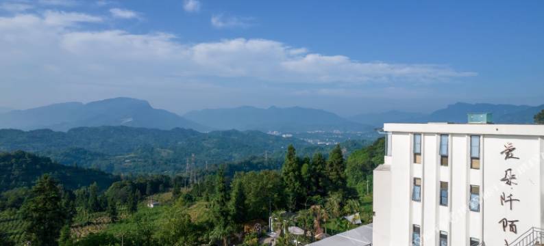 雅安爱朵阡陌上民宿图片