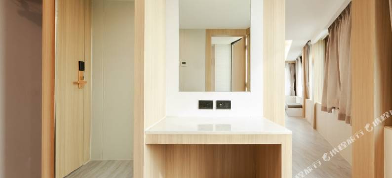 颐丽宫酒店(The Elegant Bangkok Hotel)图片