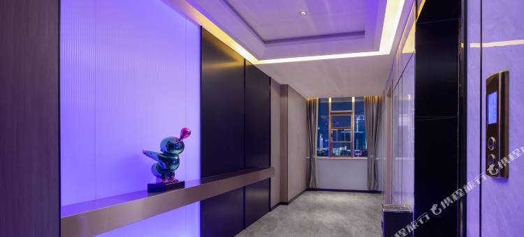 云泊星晨酒店图片