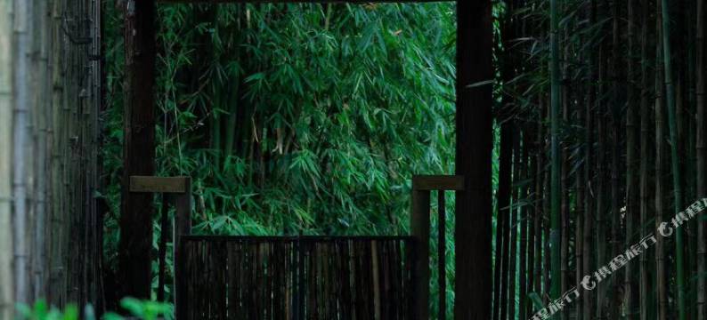 重庆寺下山隐民宿图片