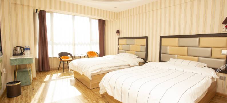 吉林金帝商务宾馆图片