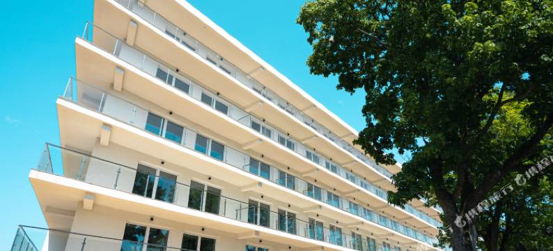 克罗尔广场温泉疗养度假村(Król Plaza Spa & Wellness)图片