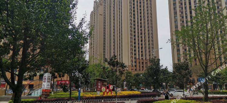 梦之南酒店(昆明同德广场店)图片