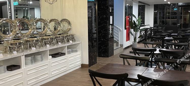 d'普瑞玛民丹酒店(D'Primahotel Lagoi Bintan)图片