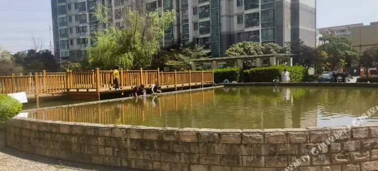 背包侠青年旅社图片