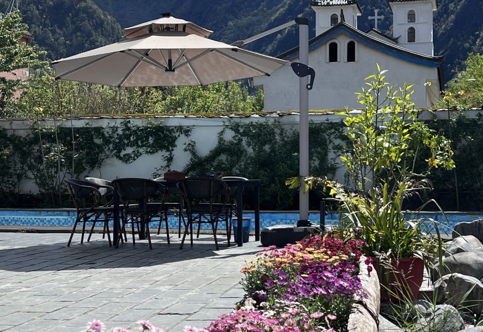 Hotel Overview