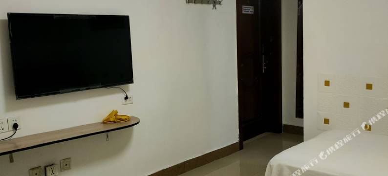 大连天鸿旅馆图片