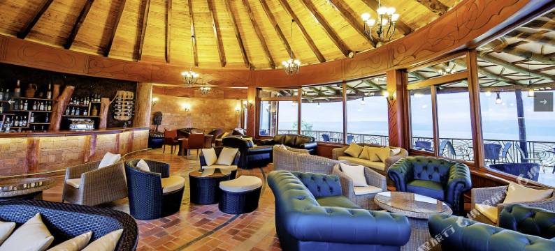 纳库鲁湖索帕山林小屋(LAKE NAKURU SOPA LODGE)图片