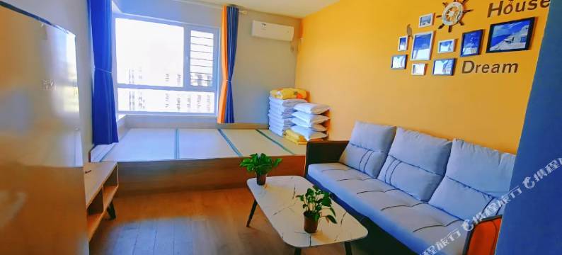 营口万科听海轩海景公寓图片