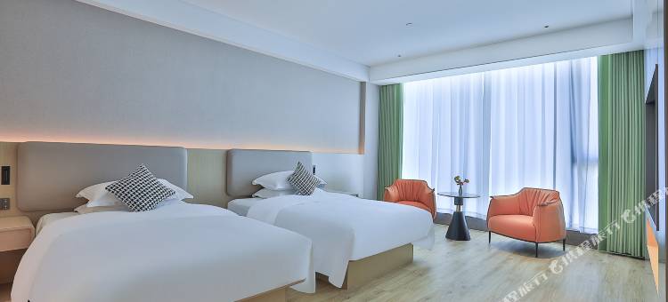 杭州建德芳草园雷迪森怿曼酒店(严州古城景区店)图片