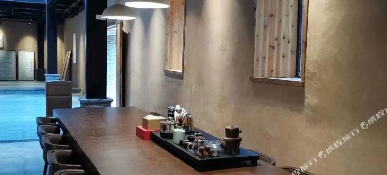 古田屋里厢民宿图片