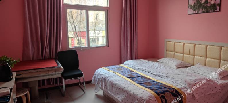 升升美寓宾馆(武汉理工大学店)图片