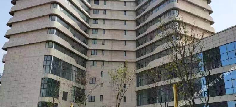 海浪坤沙海景公寓图片