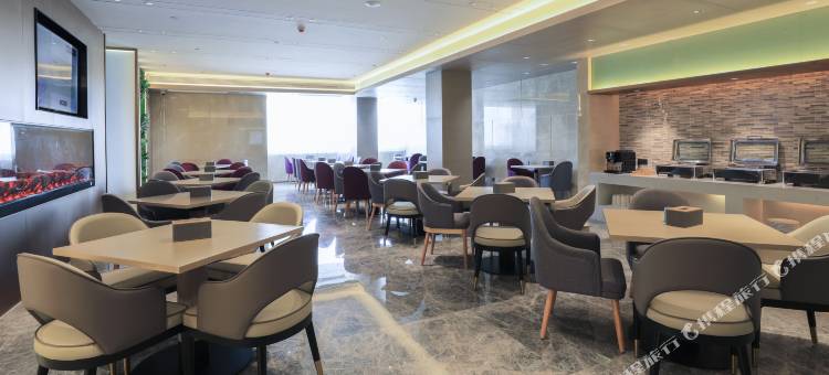 麗枫酒店(灌南名人国际店)图片