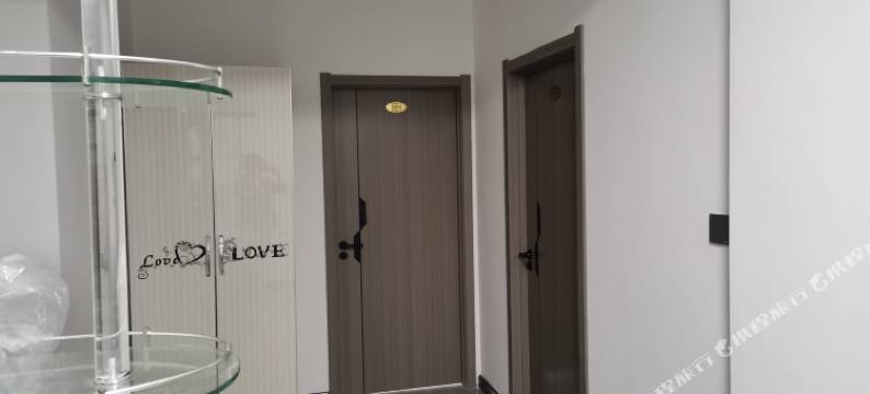 兴城滨海国际花园民宿图片