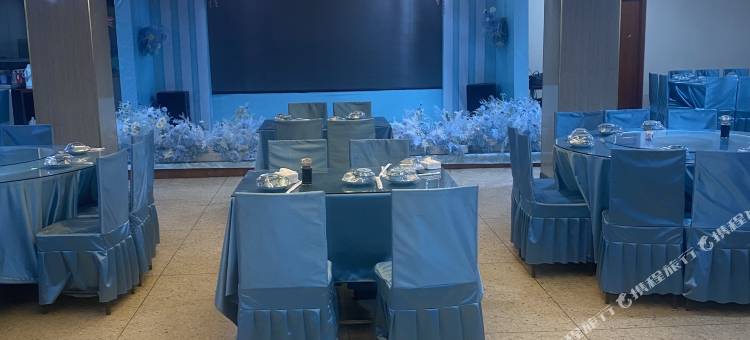 太原傅山酒店图片