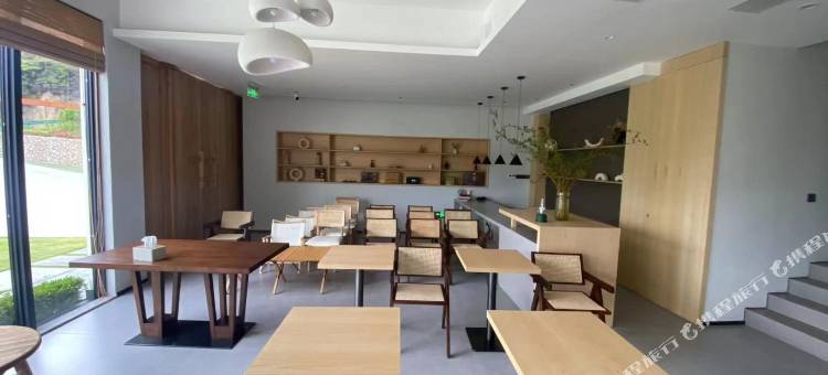 天台观海民宿(琼台仙谷店)图片