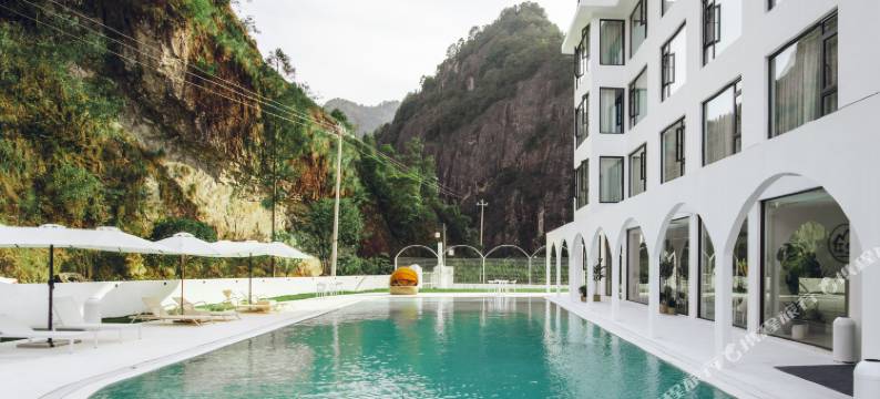 江山里度假酒店图片