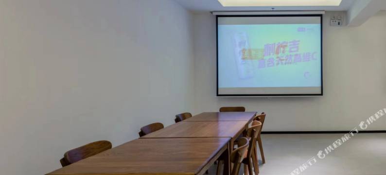 云朵民宿(林州石板岩店)图片