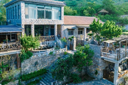 博山西厢村天然居民宿预订价格,联系电话位置地址【携程酒店】