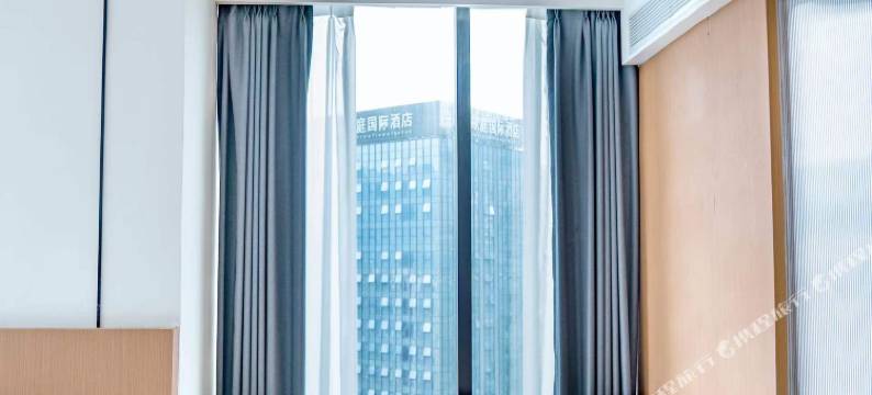 奉节嘉年华世纪酒店图片