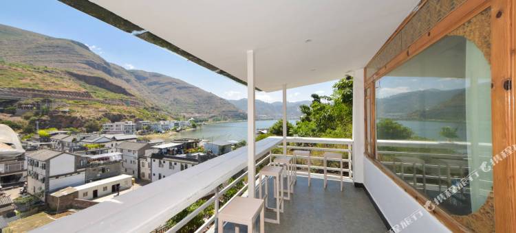 大理双廊驿旅阳光图片