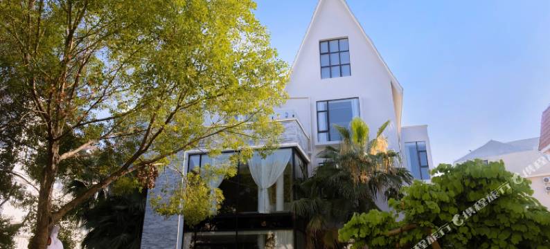 棕榈墅高端民宿(北海银滩店)图片