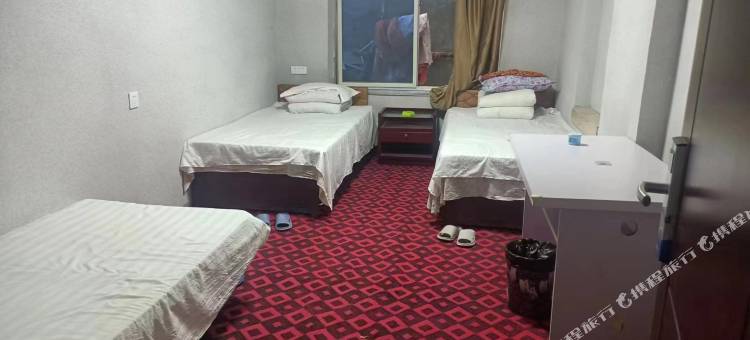 通化幸福楼小宾馆图片