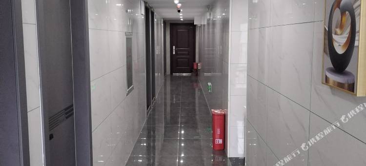 三林酒店(毕节高铁站店)图片