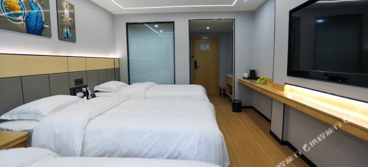 维加斯智能酒店图片