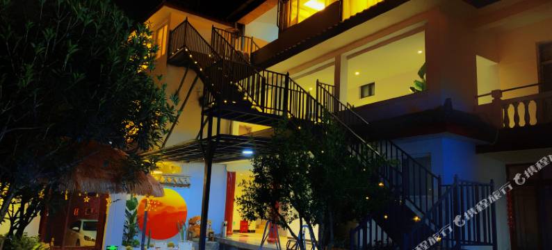 Cozy一二小栈·一隅清欢花园度假美宿(丽江古城大水车店)图片