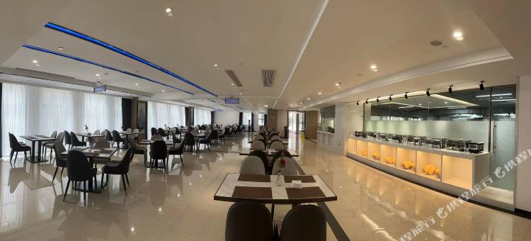 盛格丽国际酒店(恩施文化中心许家坪机场店)图片