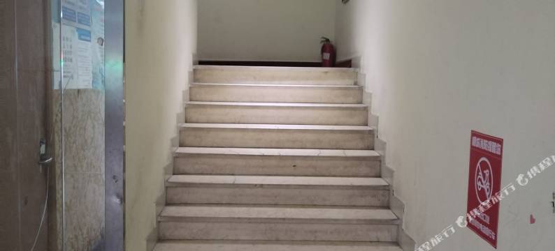 苏州渭月商务宾馆图片