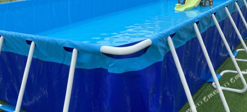 永嘉归田隐墅客栈图片